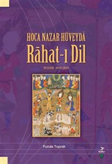 Hoca Nazar Hüveyda Rahat-ı Dil