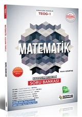 TEOG 1 Kazanım Temelli Matematik Soru Bankası