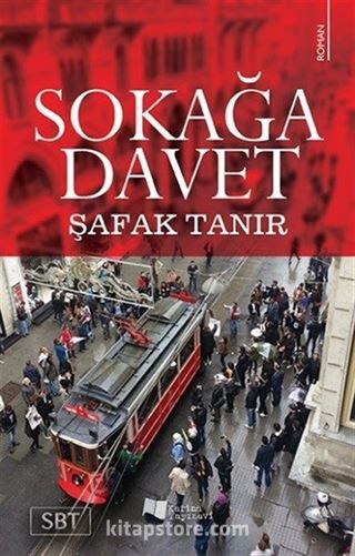 Sokağa Davet