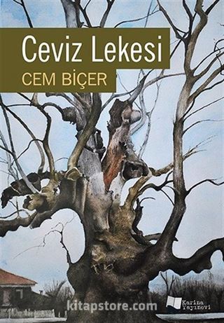 Ceviz Lekesi