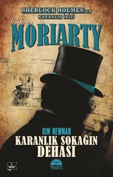 Profesör Moriarty / Karanlık Sokağın Dehası