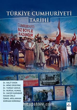 Türkiye Cumhuriyeti Tarihi