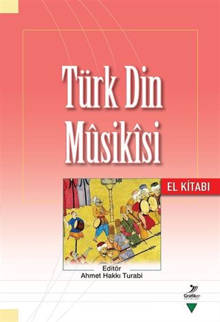 Türk Din Musikisi El Kitabı