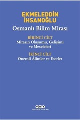 Osmanlı Bilim Mirası (2 Cilt Takım-Kutulu)