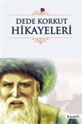 Dede Korkut Hikayeleri (Liseler İçin)