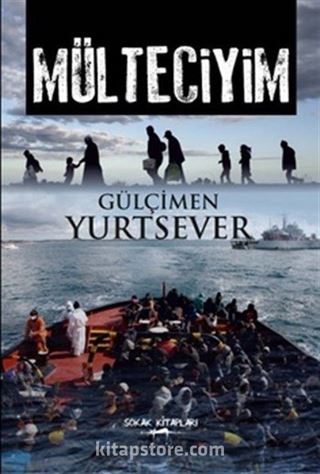 Mülteciyim