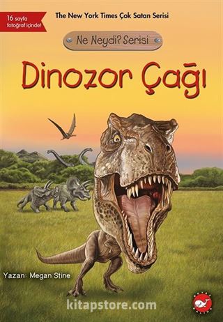 Dinozor Çağı / Ne Neydi? Serisi