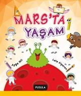 Mars'ta Yaşam