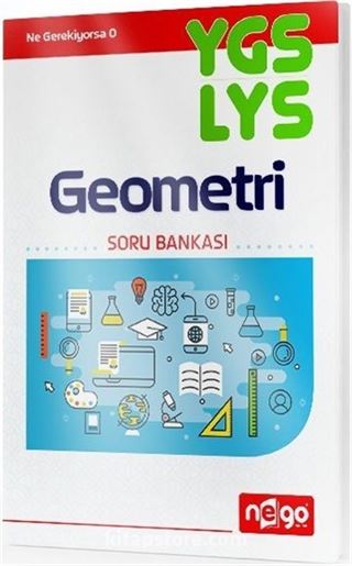 YGS-LYS Geometri Soru Bankası