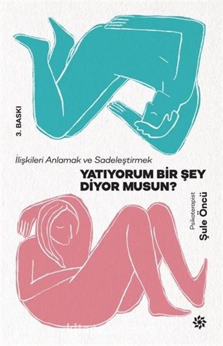 Yatıyorum Bir Şey Diyor Musun?