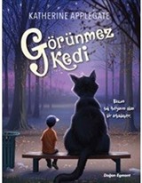 Görünmez Kedi