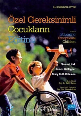 Özel Gereksinimli Çocukların Eğitimi