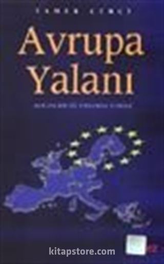 Avrupa Yalanı