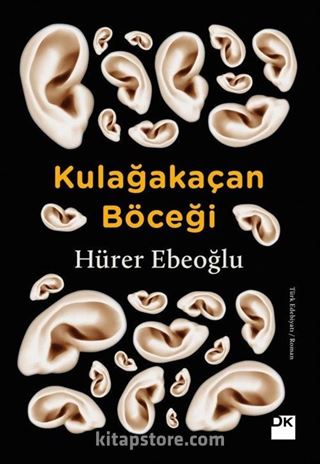 Kulağakaçan Böceği