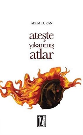 Ateşte Yıkanmış Atlar