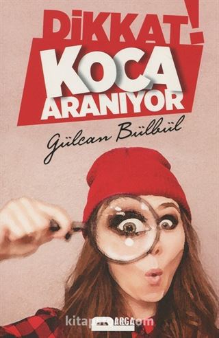 Dikkat! Koca Aranıyor