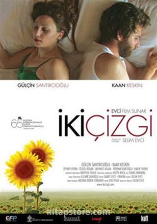 İki Çizgi (Dvd)