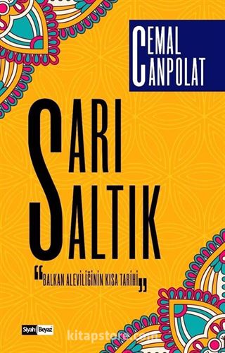 Sarı Saltık