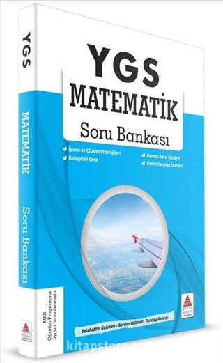 YGS Matematik Soru Bankası