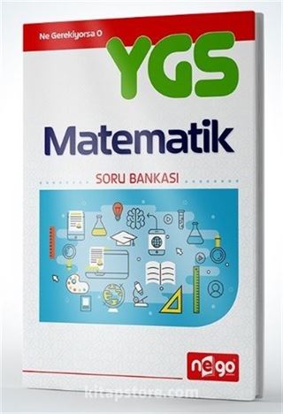 YGS Matematik Soru Bankası