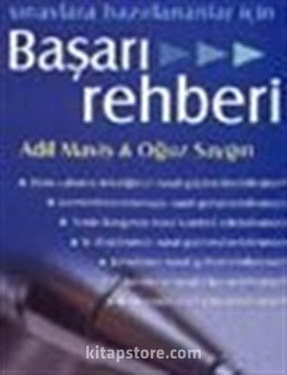 Başarı Rehberi