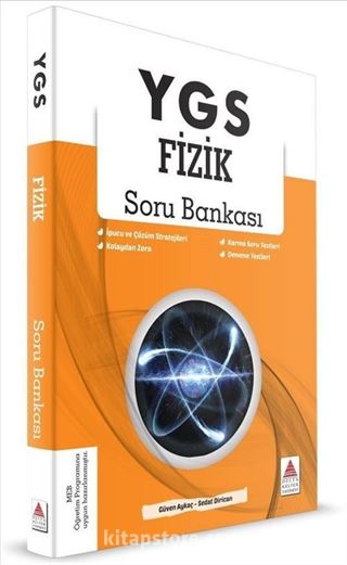 YGS Fizik Soru Bankası