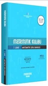 7. Sınıf Matematik Soru Bankası