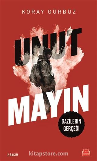 Unutmayın