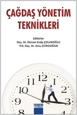 Çağdaş Yönetim Teknikleri