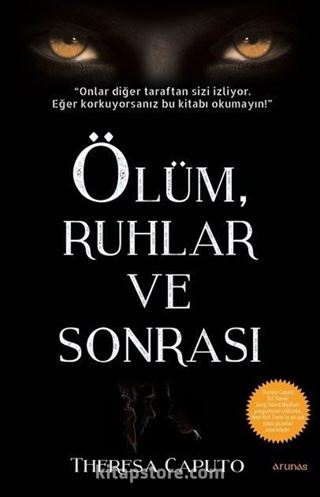 Ölüm, Ruhlar ve Sonrası