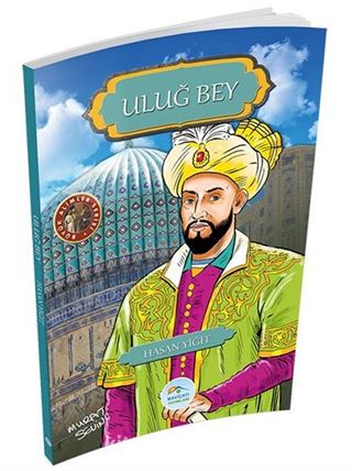 Uluğ Bey