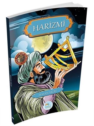 Harizmi