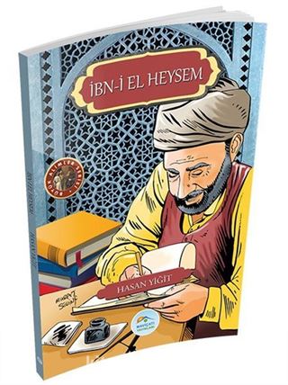 İbn-i El Heysem