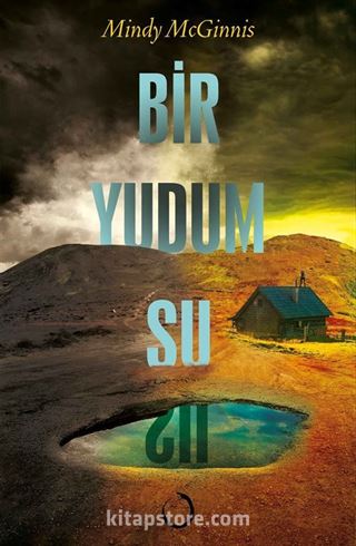 Bir Yudum Su (Ciltli)