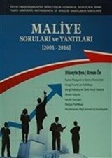 Maliye Soruları ve Yanıtları (2001 - 2016)