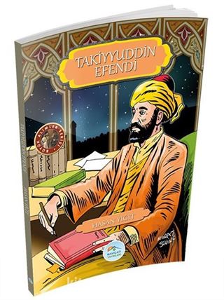 Takiyyuddin Efendi