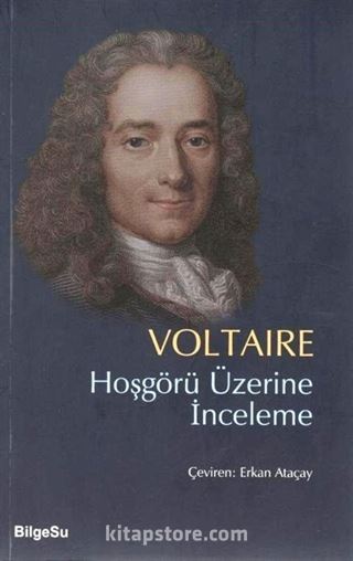 Hoşgörü Üzerine İnceleme