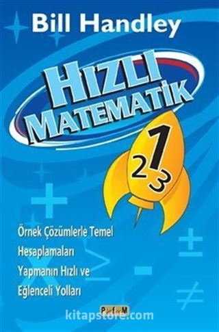 Hızlı Matematik