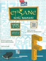 YGS Efsane Fizik Soru Bankası