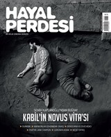 Hayal Perdesi İki Aylık Sinema Dergisi Eylül-Ekim 2017 Sayı:60