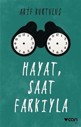 Hayat, Saat Farkıyla