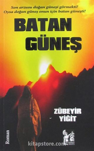 Batan Güneş