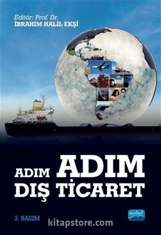 Adım Adım Dış Ticaret