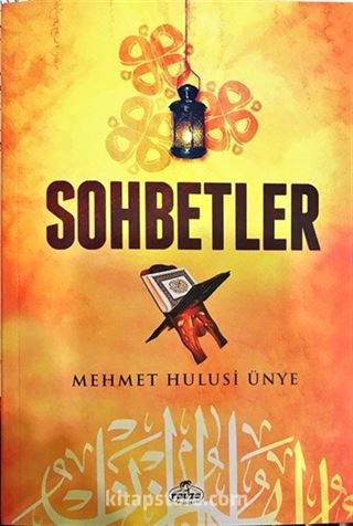 Sohbetler