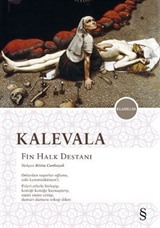 Kalevala Fin Halk Destanı