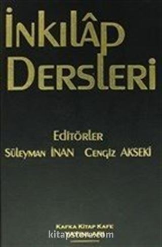 İnkılap Dersleri