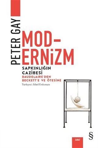 Modernizm