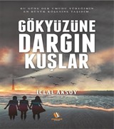 Gökyüzüne Dargın Bulutlar