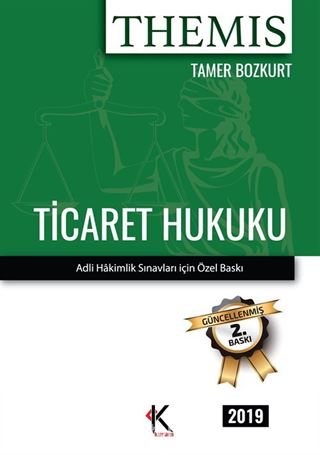 THEMIS Ticaret Hukuku