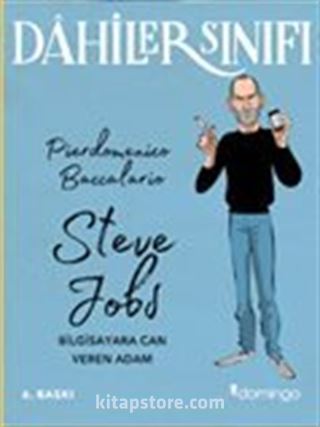 Dahiler Sınıfı: Steve Jobs